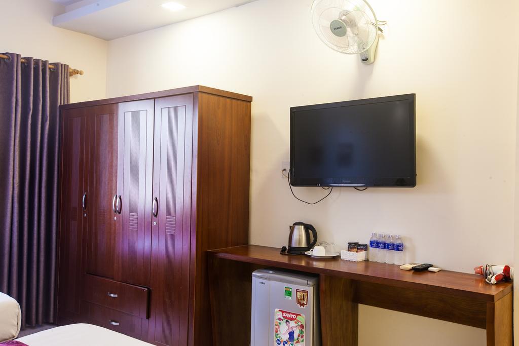 Ailen Garden 2 Hotel Ho Chi Minh City Exterior photo