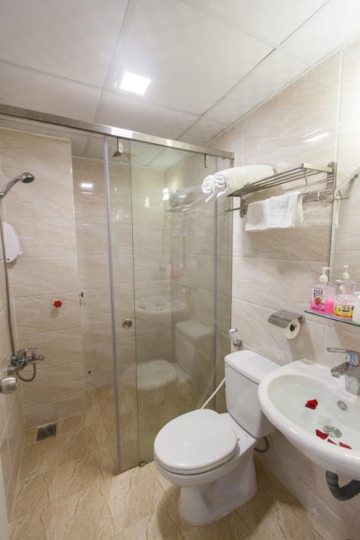 Ailen Garden 2 Hotel Ho Chi Minh City Exterior photo
