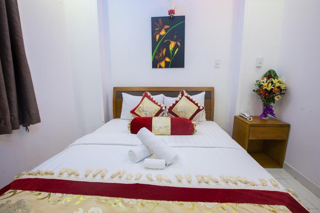 Ailen Garden 2 Hotel Ho Chi Minh City Exterior photo