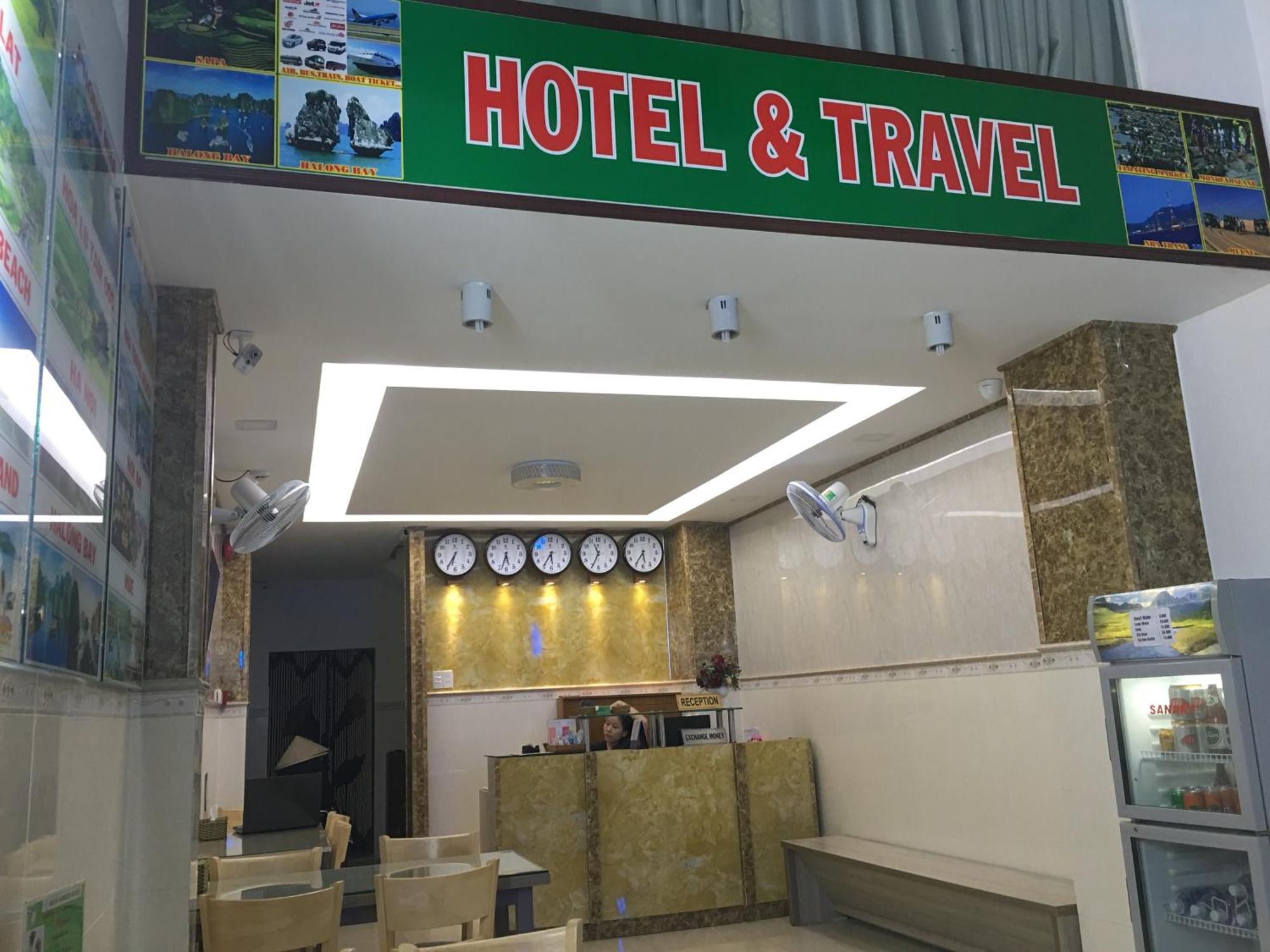 Ailen Garden 2 Hotel Ho Chi Minh City Exterior photo